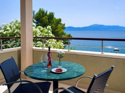 Apartment Premium Double Room With Private Bathroom - Outdoor photo 10