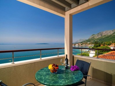 Apartment Premium Double Room With Private Bathroom - Outdoor photo 11