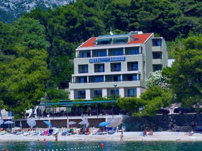 Apartment Premium Double Room With Private Bathroom - Outdoor photo 16