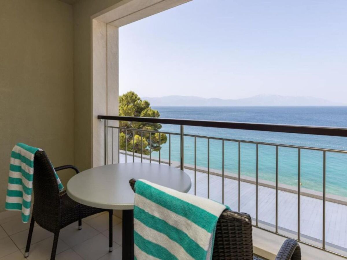 Apartment Standard Double Room With Private Bathroom - Outdoor photo 2