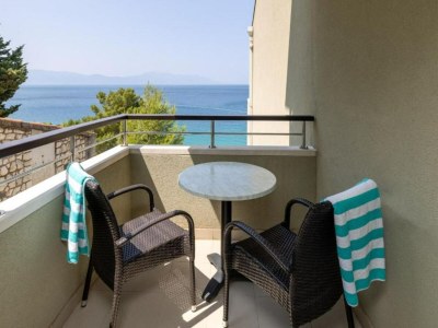 Apartment Standard Double Room With Private Bathroom - Outdoor photo 10