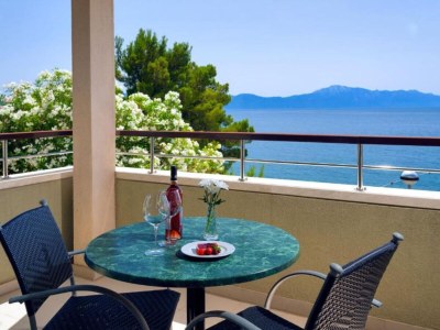 Apartment Premium Double Room With Private Bathroom 2 - Outdoor photo 3