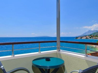 Apartment Premium Double Room With Private Bathroom 2 - Outdoor photo 9