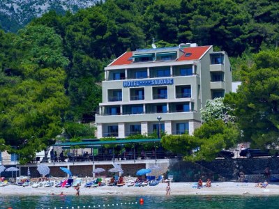 Apartment Premium Double Room With Private Bathroom 3 - Outdoor photo 17