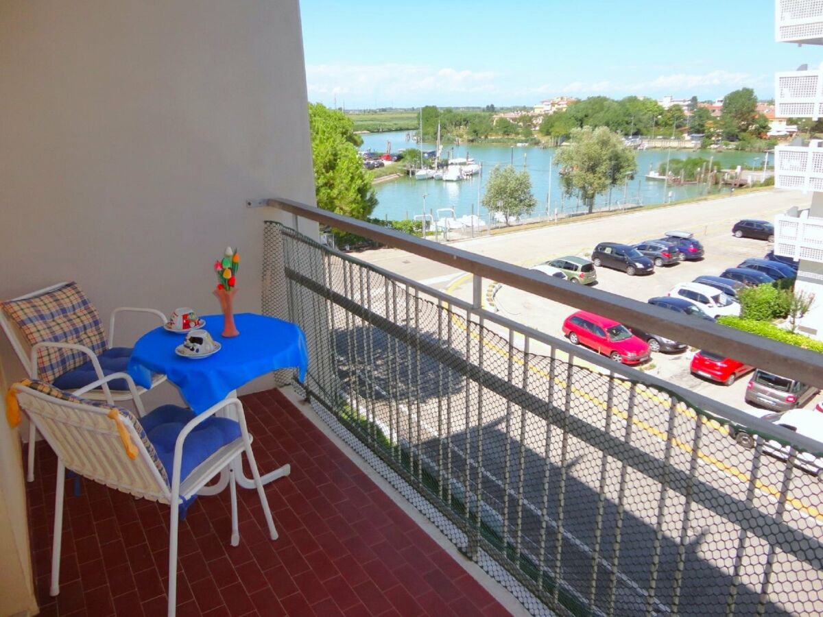 Apartment Wohnung in Porto Santa Margherita am Strand - Outdoor photo 2