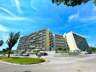 Apartment Wohnung in Porto Santa Margherita am Strand - Outdoor photo 4