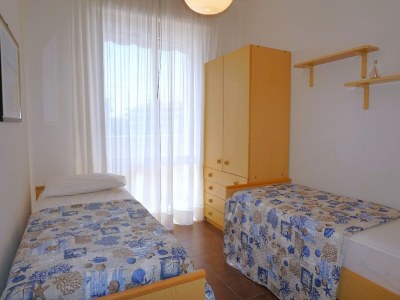 Apartment Wohnung in Porto Santa Margherita am Strand - Features photo 11