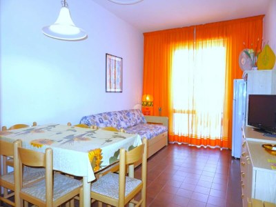 Apartment Wohnung in Porto Santa Margherita am Strand - Features photo 12