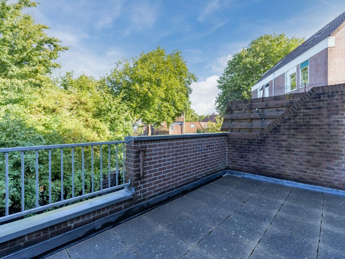 Apartment Apartment in Alkmaar with sea beach - Outdoor photo 2