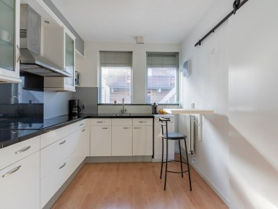 Apartment Apartment in Alkmaar with sea beach - Features photo 14