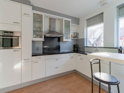 Apartment Apartment in Alkmaar with sea beach - Features photo 15