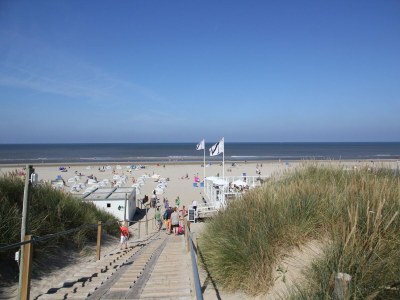 Apartment Apartment in Alkmaar with sea beach - Environment photo 25