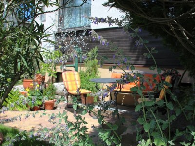 Holiday apartment Studio Apartment HA-WEI - Outdoor photo 11