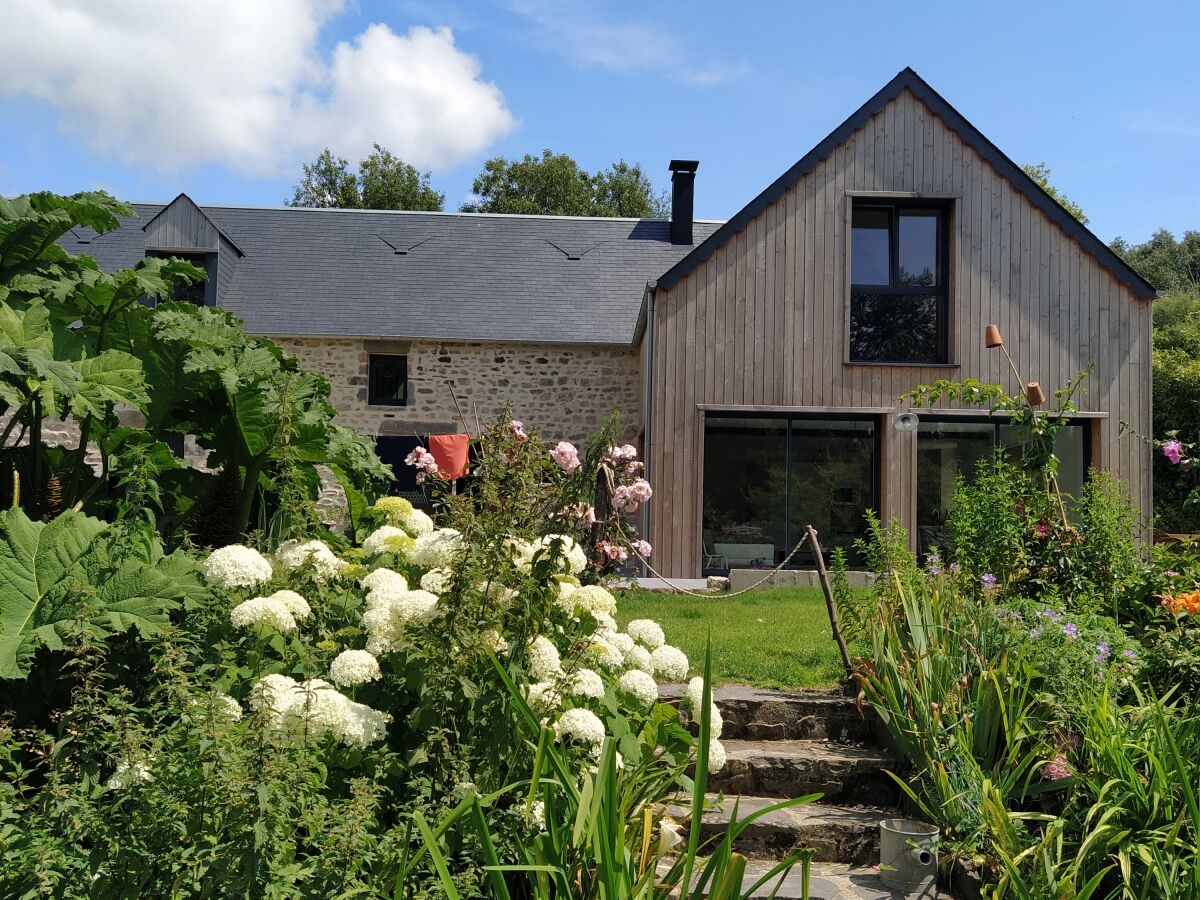 Holiday house Gîte Convivial
