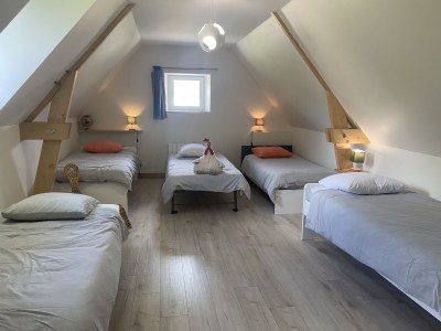 Holiday house Gîte Convivial - Features photo 22