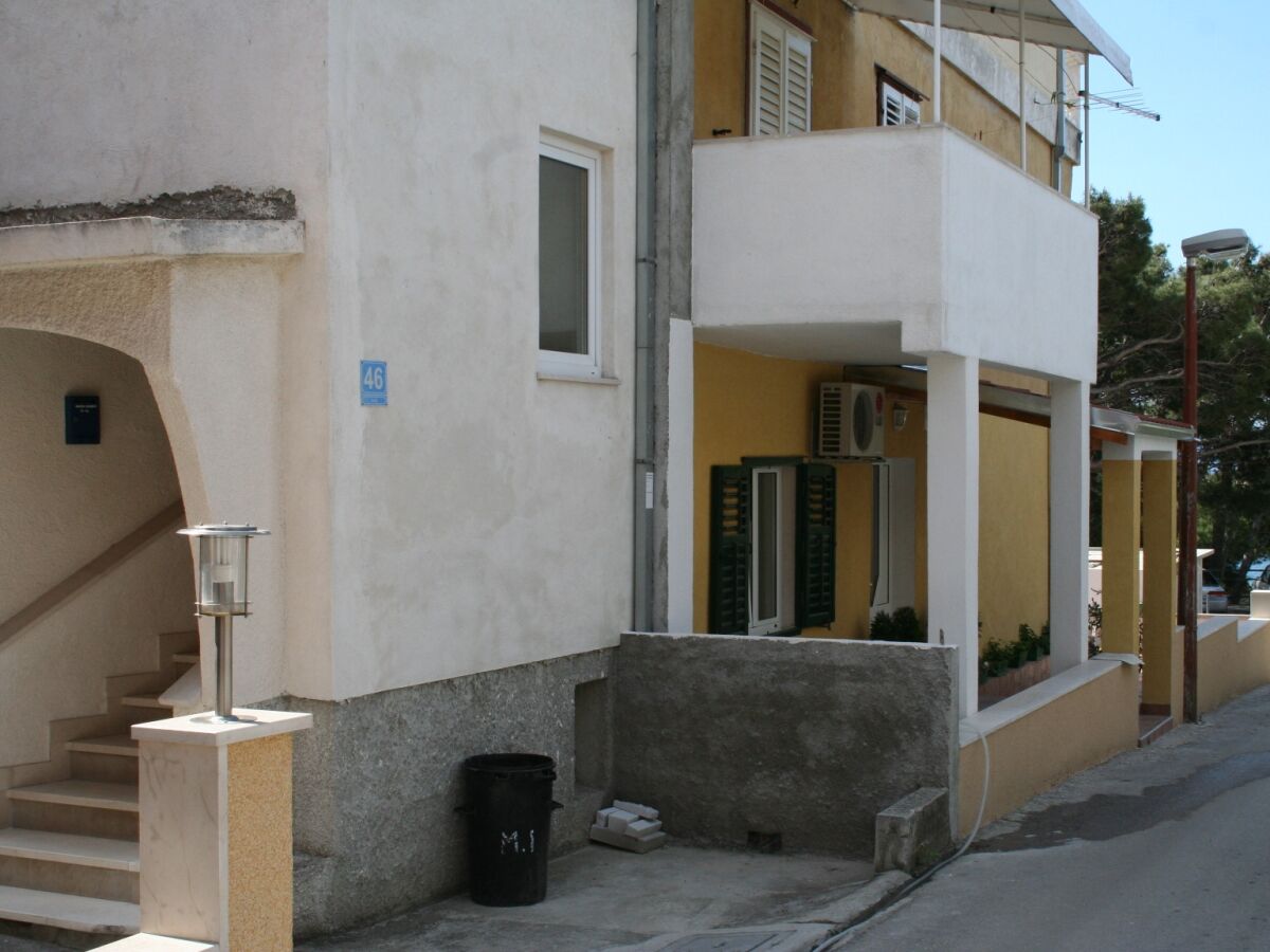 Apartment Studio flat near beach Promajna, Makarska AS-2674-a - Outdoor photo 3