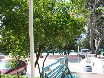 Apartment Studio flat near beach Promajna, Makarska AS-2674-a in Promajna - Apartment