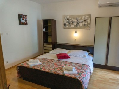 Apartment One bedroom apartment with air-conditioning Jurandvor, Krk A-24141-a - Outdoor photo 11