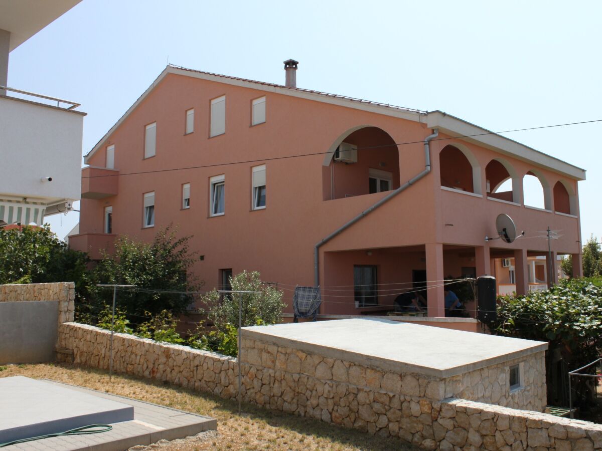 Apartment One bedroom apartment with terrace and sea view Novalja, Pag A-6341-b - Outdoor photo 3