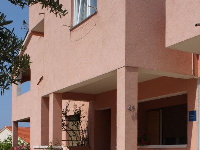 Apartment One bedroom apartment with terrace and sea view Novalja, Pag A-6341-b - Outdoor photo 9