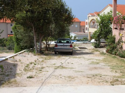 Apartment One bedroom apartment with balcony and sea view Novalja, Pag A-6341-e - Outdoor photo 15