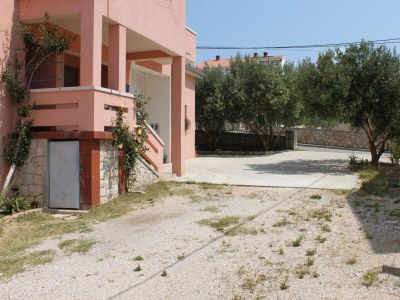 Holiday room with balcony Novalja, Pag S-6341-b - Outdoor photo 14