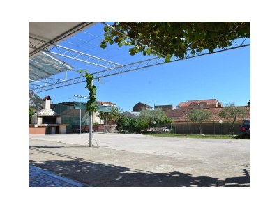Apartment Two bedroom apartment with air-conditioning Gradac, Makarska A-13681-b - Outdoor photo 5