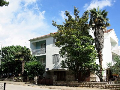 Apartment Studio flat with balcony and sea view Biograd na Moru, Biograd AS-15770-a - Outdoor photo 2