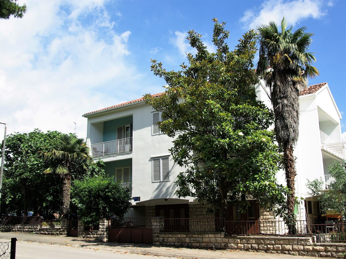 Apartment Studio flat with balcony and sea view Biograd na Moru, Biograd AS-15770-b - Outdoor photo 2
