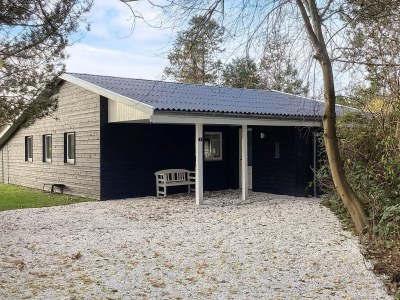 Holiday house Pet-friendly stay near beach - Holiday house