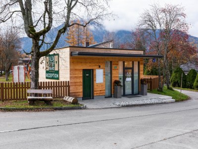 Chalet Chalet in Hohentauern in the ski area - Outdoor photo 11