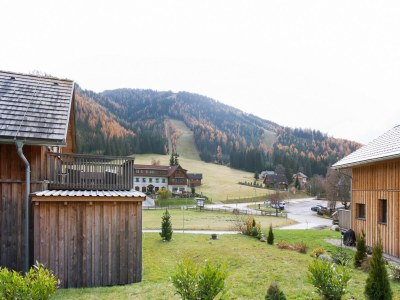 Chalet Chalet in Hohentauern in the ski area - Environment photo 34