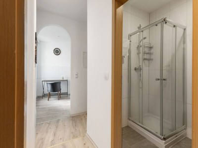 Apartment Apartment in Oberhausen near Scenic Lake - Features photo 18