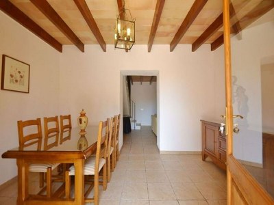 Cottage Landhaus Porto Cristo mit Pool und Garten - Features photo 16