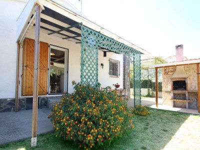 Villa House in Empuriabrava near the Beach - Outdoor photo 8