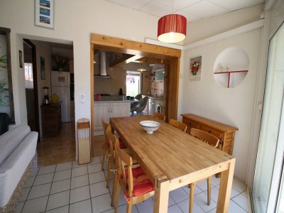 Villa House in Empuriabrava near the Beach - Features photo 13