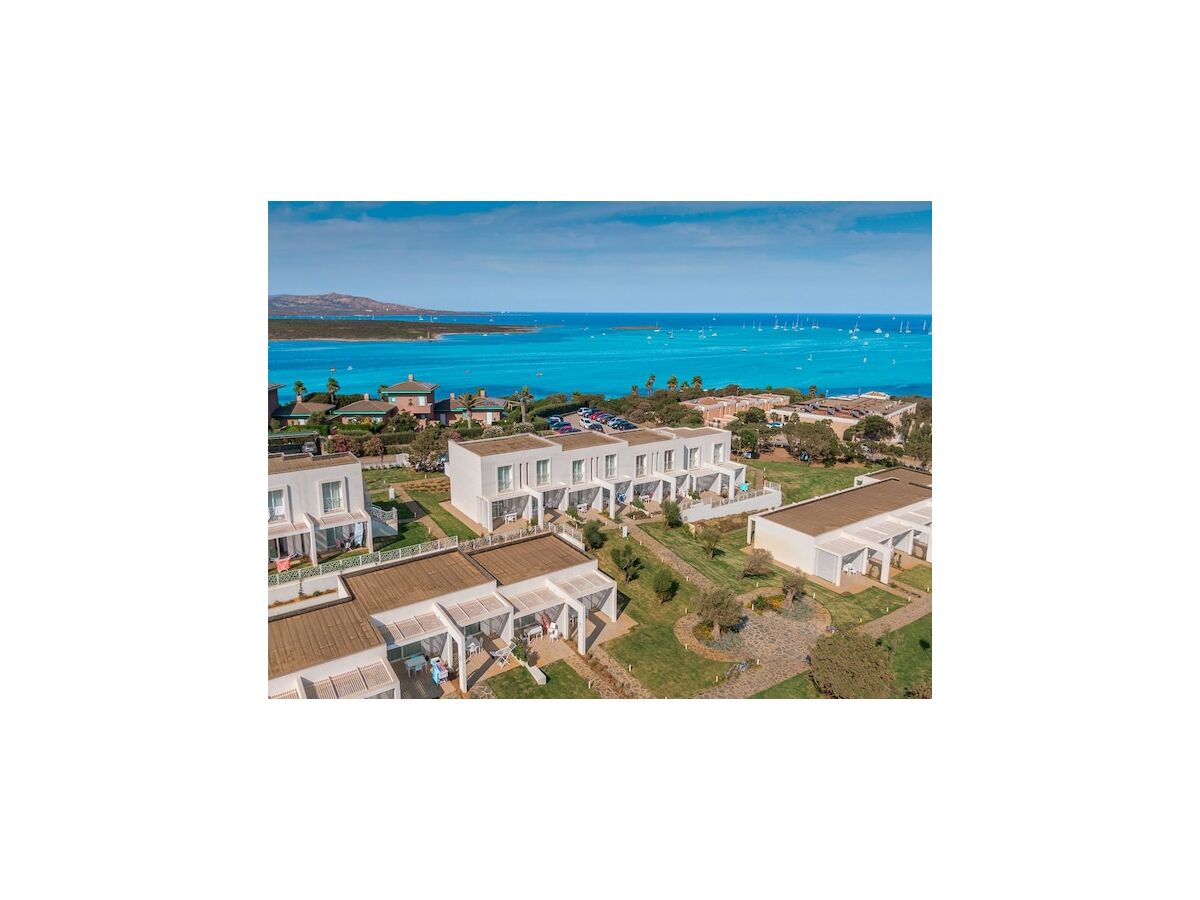 Holiday park Residence Capo Falcone, Stintino