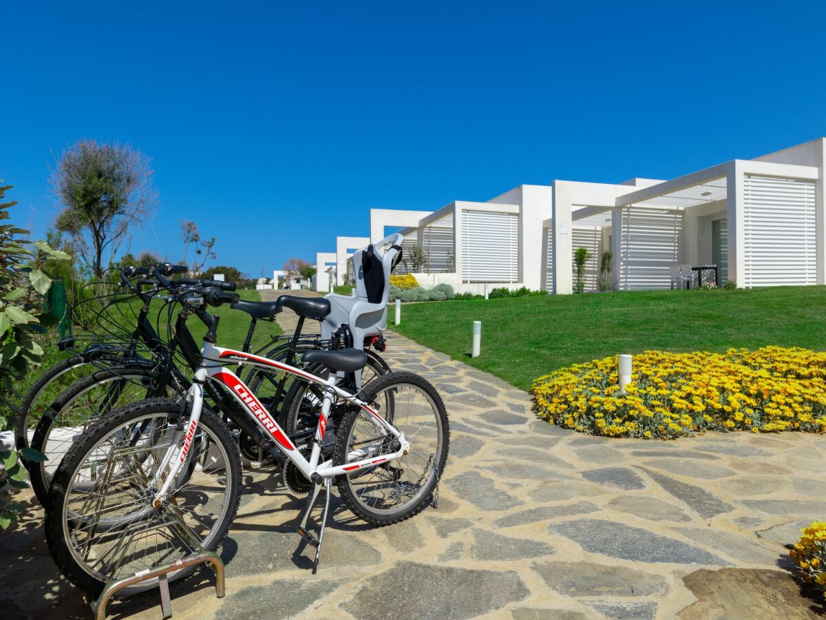 Holiday park Residence Capo Falcone, Stintino - Outdoor photo 2