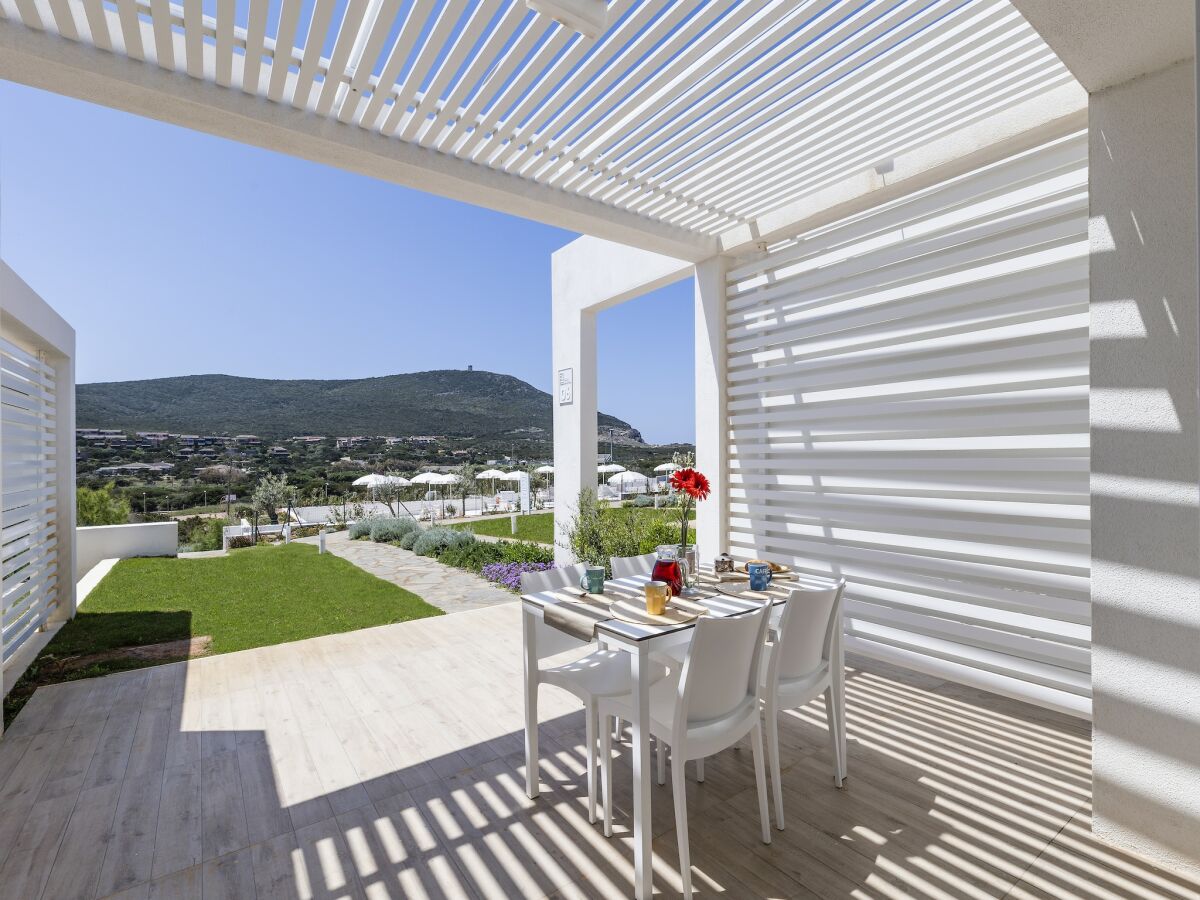 Holiday park Residence Capo Falcone, Stintino - Outdoor photo 5