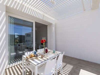 Holiday park Residence Capo Falcone, Stintino - Outdoor photo 3