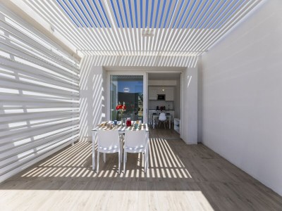 Holiday park Residence Capo Falcone, Stintino - Outdoor photo 6
