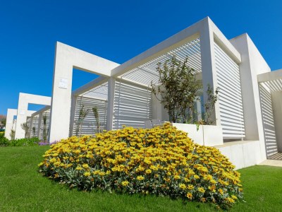Holiday park Residence Capo Falcone, Stintino - Outdoor photo 8
