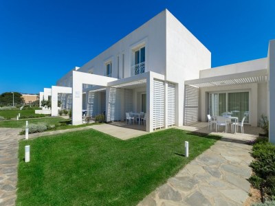 Holiday park Residence Capo Falcone, Stintino - Outdoor photo 11