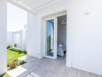 Holiday park Residence Capo Falcone, Stintino - Outdoor photo 12