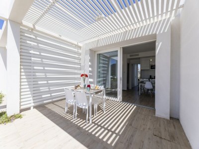 Holiday park Residence Capo Falcone, Stintino - Outdoor photo 13
