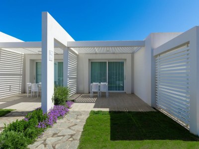 Holiday park Residence Capo Falcone, Stintino - Outdoor photo 14