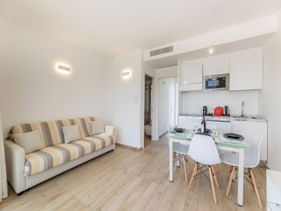Holiday park Residence Capo Falcone, Stintino - Features photo 18