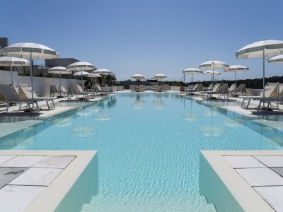 Holiday park Residence Capo Falcone, Stintino - Outdoor photo 31