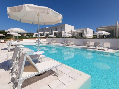 Holiday park Residence Capo Falcone, Stintino - Outdoor photo 33
