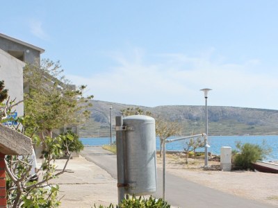Holiday room near beach Kustići, Pag S-6288-b - Outdoor photo 9
